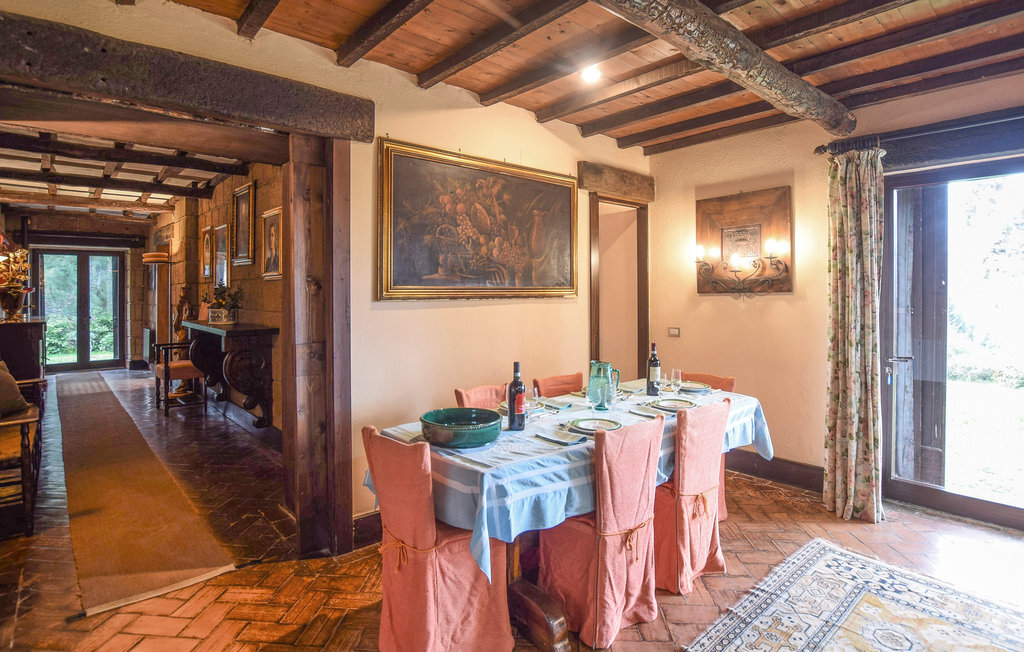 Appartement 5 personnes à Ficulle - Photo 21
