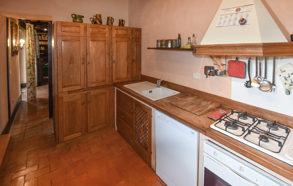 Appartement 5 personnes à Ficulle - Photo 22