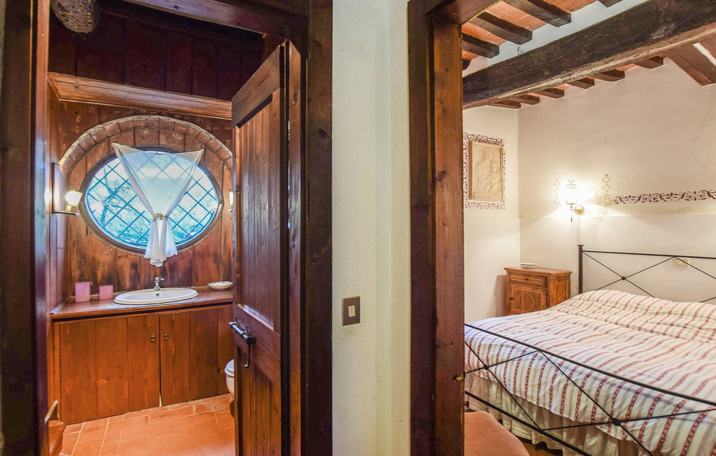 Appartement 5 personnes à Ficulle - Photo 28