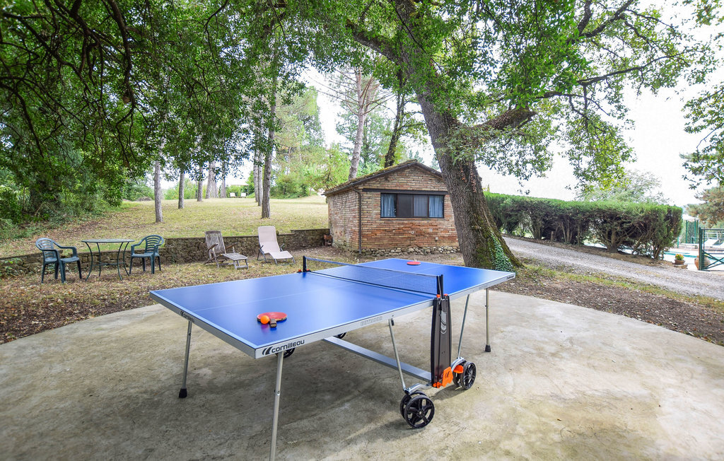 Appartement 5 personnes à Ficulle - Photo 38
