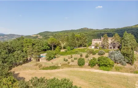 Location appartement à Ficulle