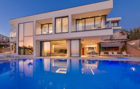 Location maison à Hvar