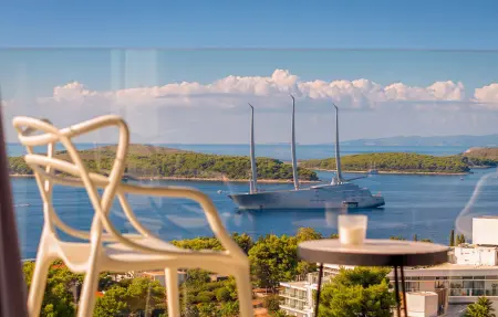 Villa Afrodita, Maison 8 personnes à Hvar - Photo 1