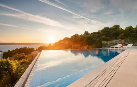 Villa Afrodita, Maison 8 personnes à Hvar - Photo 7