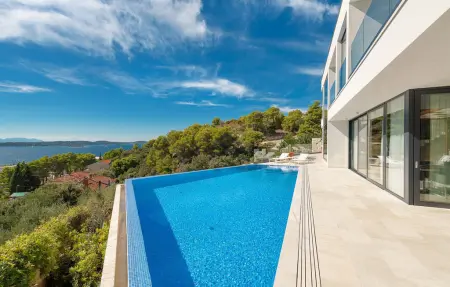 Villa Afrodita, Maison 8 personnes à Hvar - Photo 8