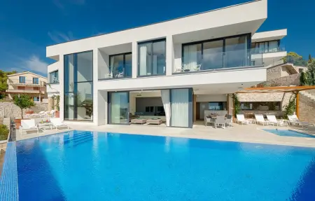 Villa Afrodita, Maison 8 personnes à Hvar - Photo 9