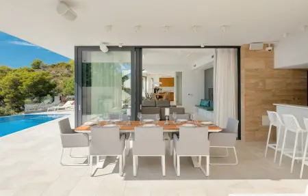 Villa Afrodita, Maison 8 personnes à Hvar - Photo 19