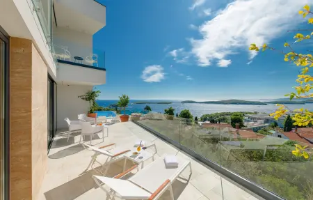 Villa Afrodita, Maison 8 personnes à Hvar - Photo 21