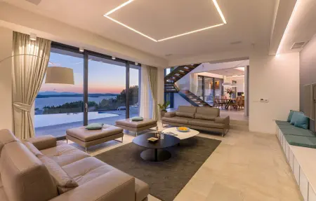 Villa Afrodita, Maison 8 personnes à Hvar - Photo 23