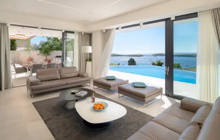 Villa Afrodita, Maison 8 personnes à Hvar - Photo 24