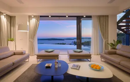Villa Afrodita, Maison 8 personnes à Hvar - Photo 29
