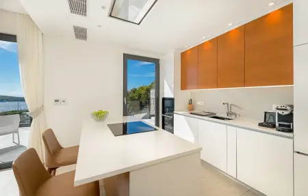 Villa Afrodita, Maison 8 personnes à Hvar - Photo 30