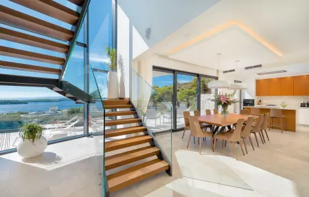 Villa Afrodita, Maison 8 personnes à Hvar - Photo 31