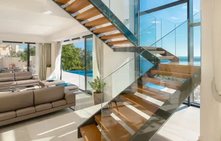 Villa Afrodita, Maison 8 personnes à Hvar - Photo 32