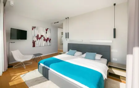 Villa Afrodita, Maison 8 personnes à Hvar - Photo 34