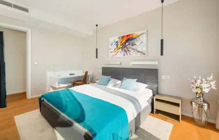 Villa Afrodita, Maison 8 personnes à Hvar - Photo 35