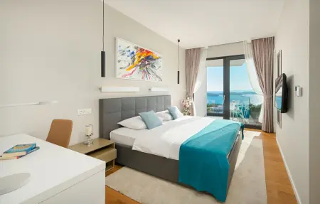 Villa Afrodita, Maison 8 personnes à Hvar - Photo 36