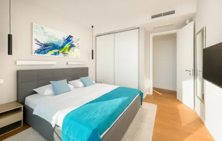 Villa Afrodita, Maison 8 personnes à Hvar - Photo 37