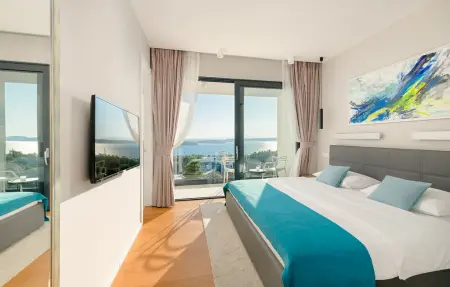 Villa Afrodita, Maison 8 personnes à Hvar - Photo 38