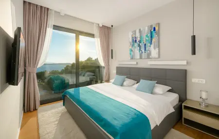 Villa Afrodita, Maison 8 personnes à Hvar - Photo 39