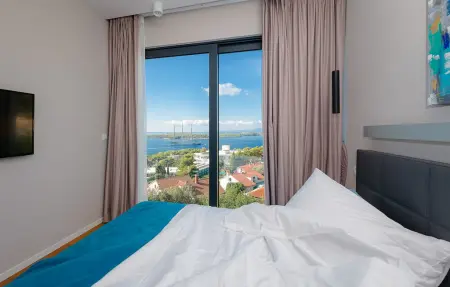 Villa Afrodita, Maison 8 personnes à Hvar - Photo 40
