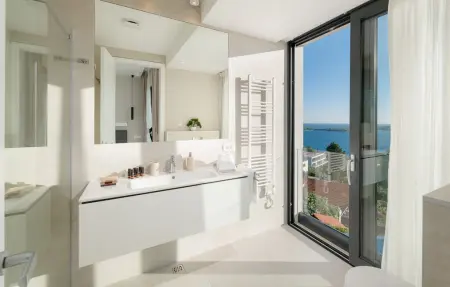 Villa Afrodita, Maison 8 personnes à Hvar - Photo 43