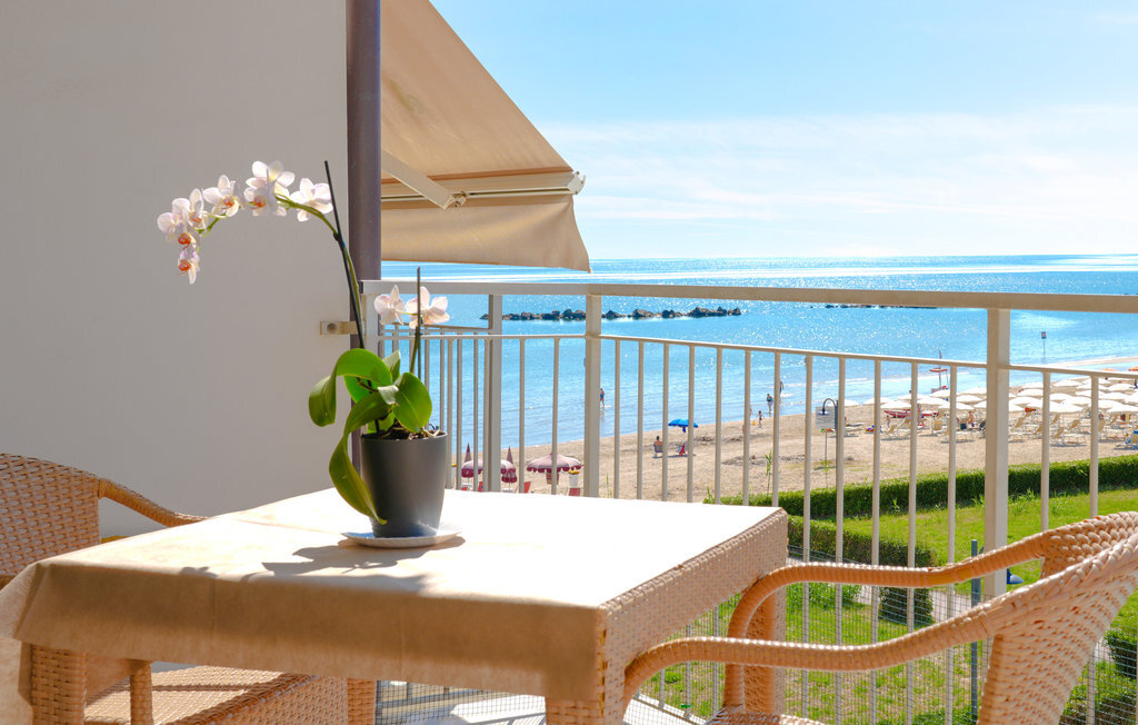 Appartement 4 personnes à Roseto degli Abruzzi - Photo 2