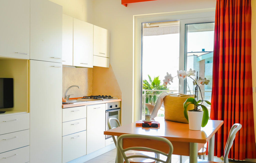 Appartement 4 personnes à Roseto degli Abruzzi - Photo 3