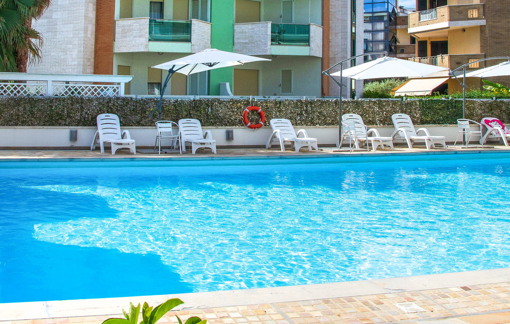 Appartement 4 personnes à Roseto degli Abruzzi - Photo 9