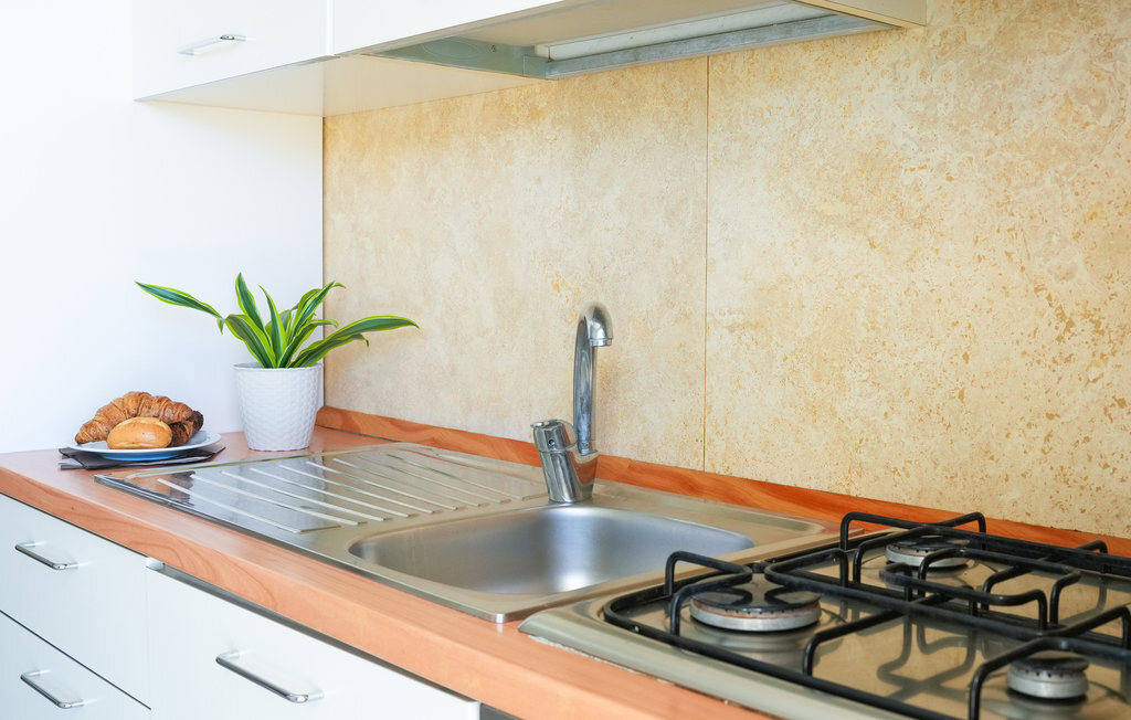 Appartement 4 personnes à Roseto degli Abruzzi - Photo 12
