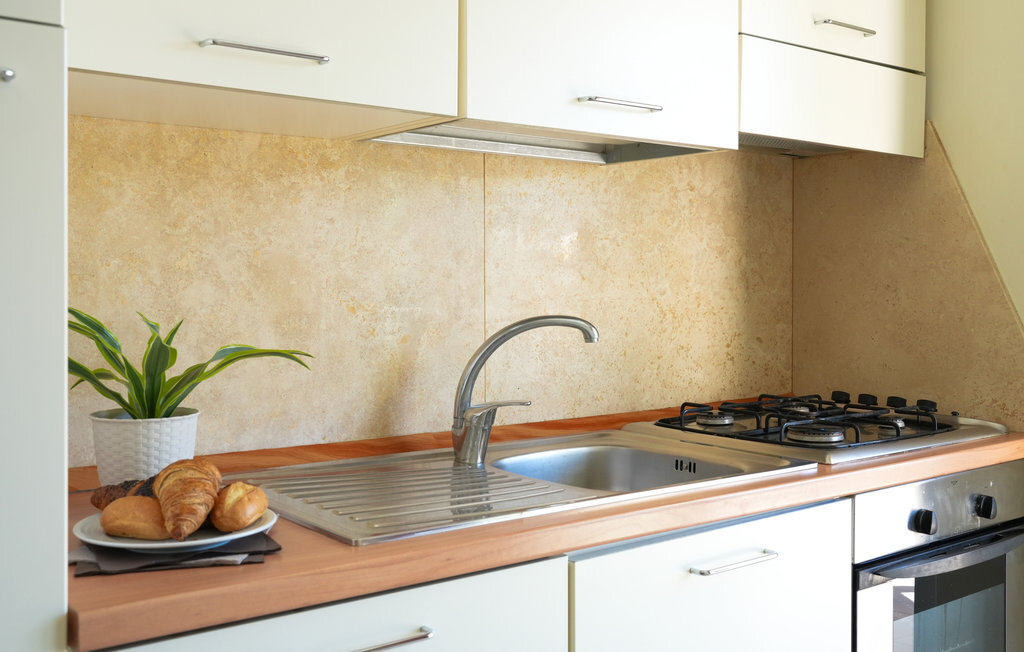 Appartement 4 personnes à Roseto degli Abruzzi - Photo 13