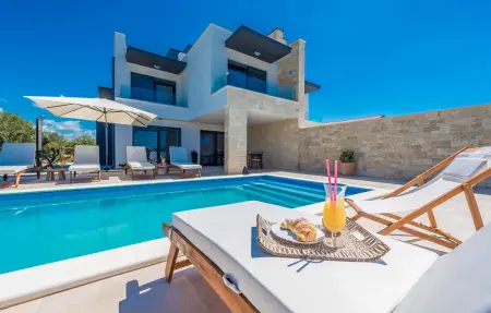 Location maison de vacances à Sukosan