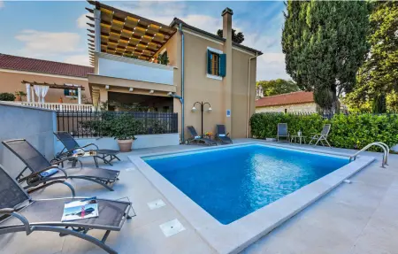 Location maison de vacances à Sukosan