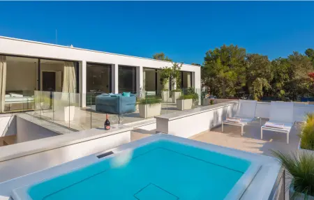 Location maison à Pakostane, Villa Viktoria