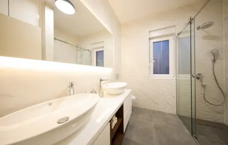 Villa Anlero, Maison 9 personnes à Nin - Photo 26