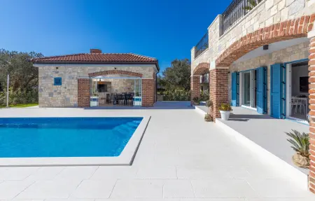 Villa Batana, Maison 8 personnes à Sukosan - Photo 10