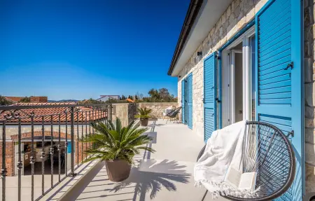 Villa Batana, Maison 8 personnes à Sukosan - Photo 21