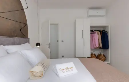 Villa Batana, Maison 8 personnes à Sukosan - Photo 28