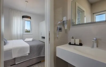 Villa Batana, Maison 8 personnes à Sukosan - Photo 30