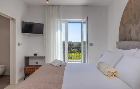 Villa Batana, Maison 8 personnes à Sukosan - Photo 32