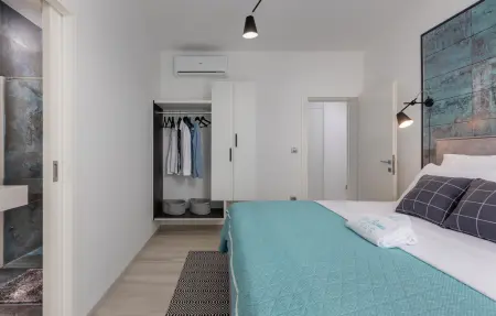 Villa Batana, Maison 8 personnes à Sukosan - Photo 33