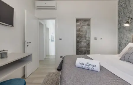 Villa Batana, Maison 8 personnes à Sukosan - Photo 36