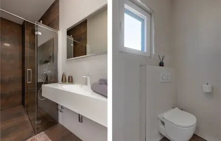 Villa Batana, Maison 8 personnes à Sukosan - Photo 37