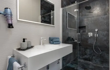 Villa Batana, Maison 8 personnes à Sukosan - Photo 38
