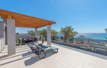 Location maison à Vir, Villa Karlo