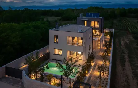 Location maison de vacances à Privlaka