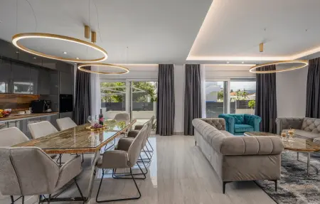 Villa Gemella, Location Maison 8 personnes à Sukosan - Photo 22