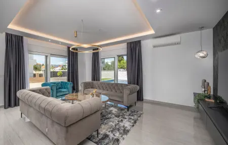Villa Gemella, Location Maison 8 personnes à Sukosan - Photo 23