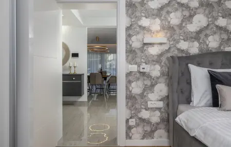 Villa Gemella, Location Maison 8 personnes à Sukosan - Photo 27