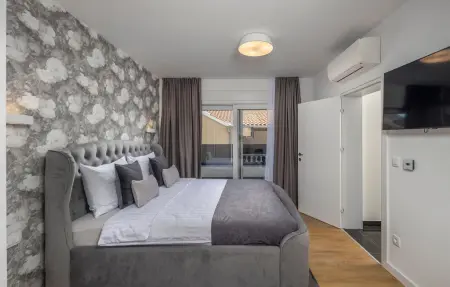 Villa Gemella, Location Maison 8 personnes à Sukosan - Photo 28
